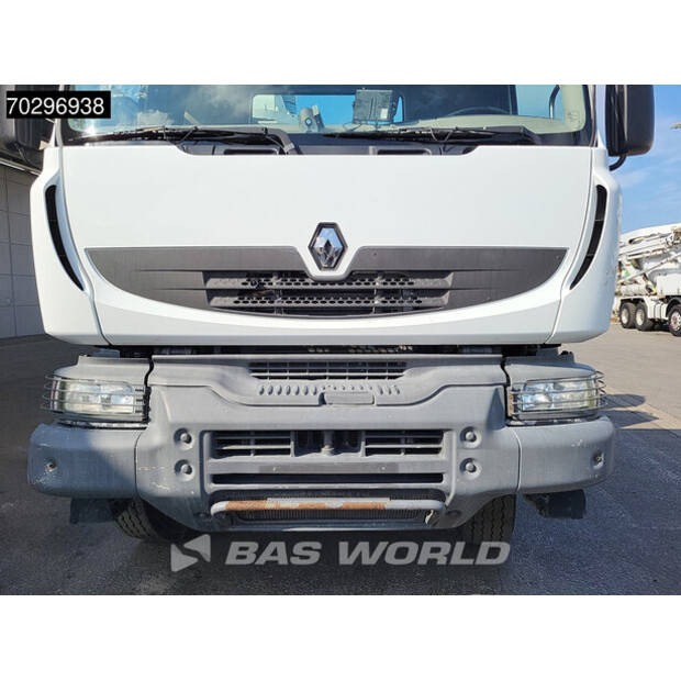 2008 Renault KERAX 410-42522819