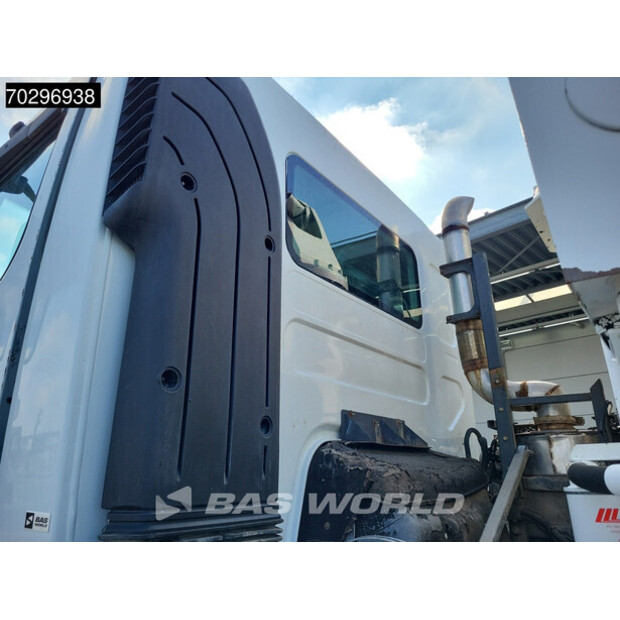 2008 Renault KERAX 410-42522822