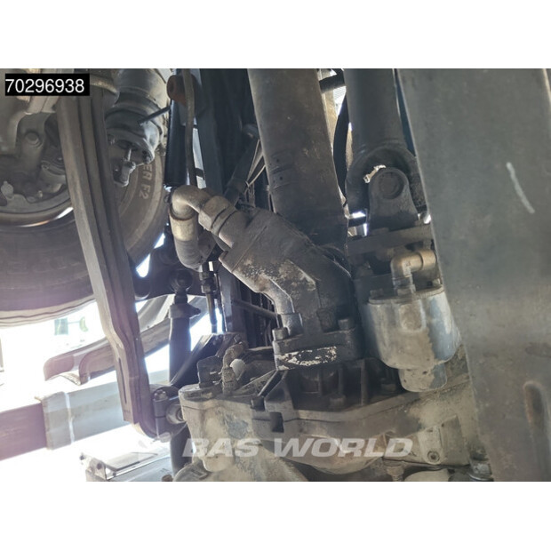 2008 Renault KERAX 410-42522826
