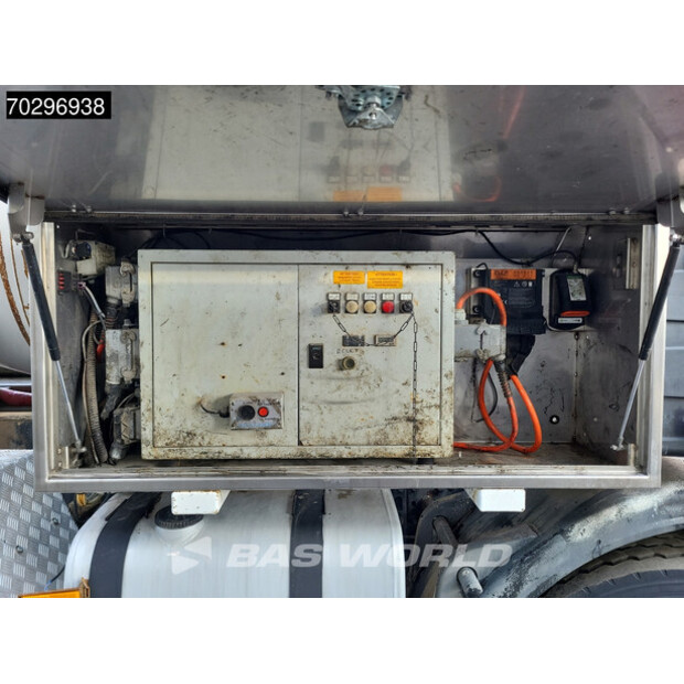 2008 Renault KERAX 410-42522827
