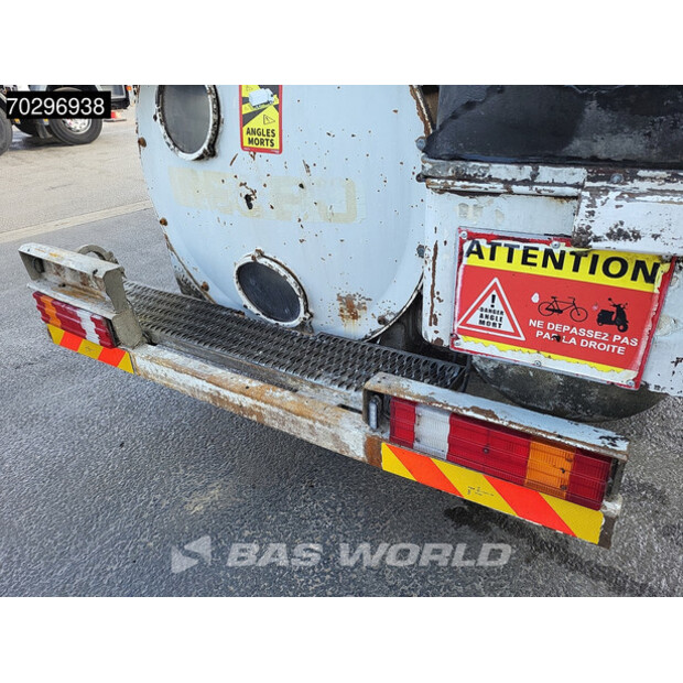 2008 Renault KERAX 410-42522833