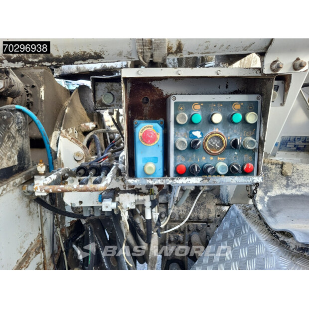 2008 Renault KERAX 410-42522834