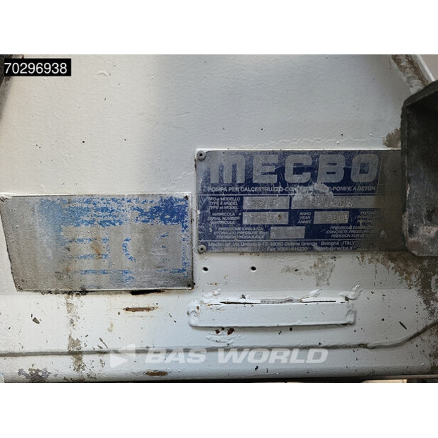 2008 Renault KERAX 410-42522838