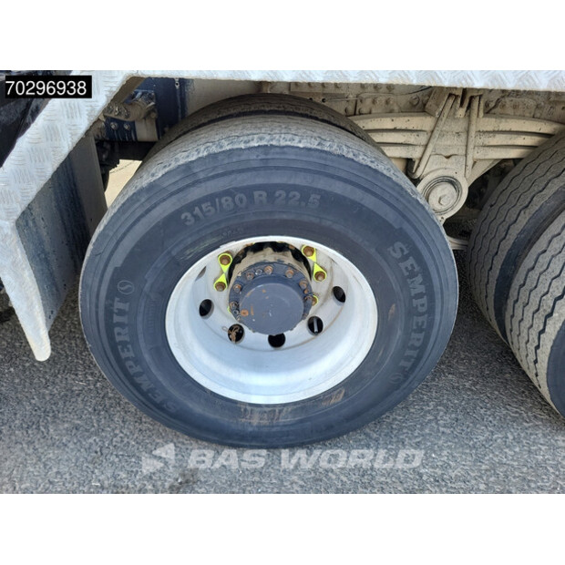 2008 Renault KERAX 410-42522839