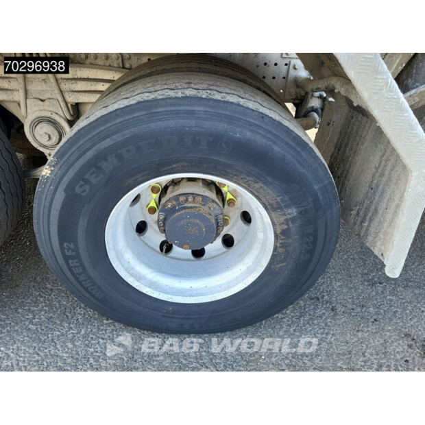 2008 Renault KERAX 410-42522840