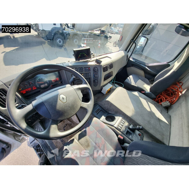 2008 Renault KERAX 410-42522841