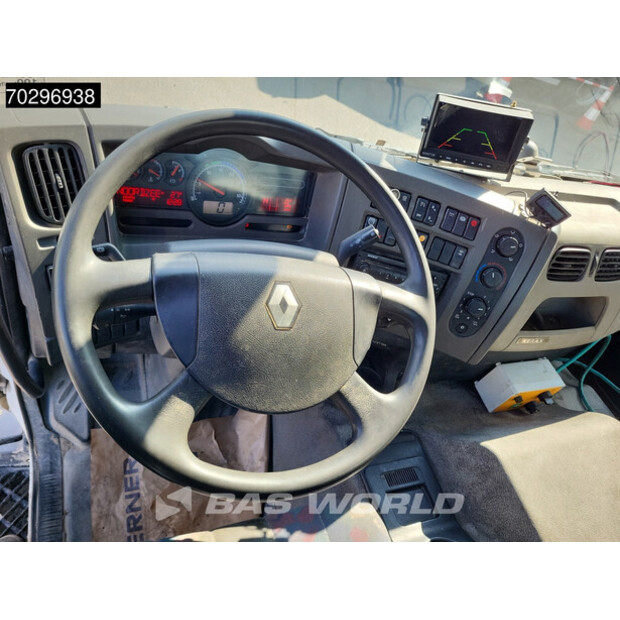 2008 Renault KERAX 410-42522842