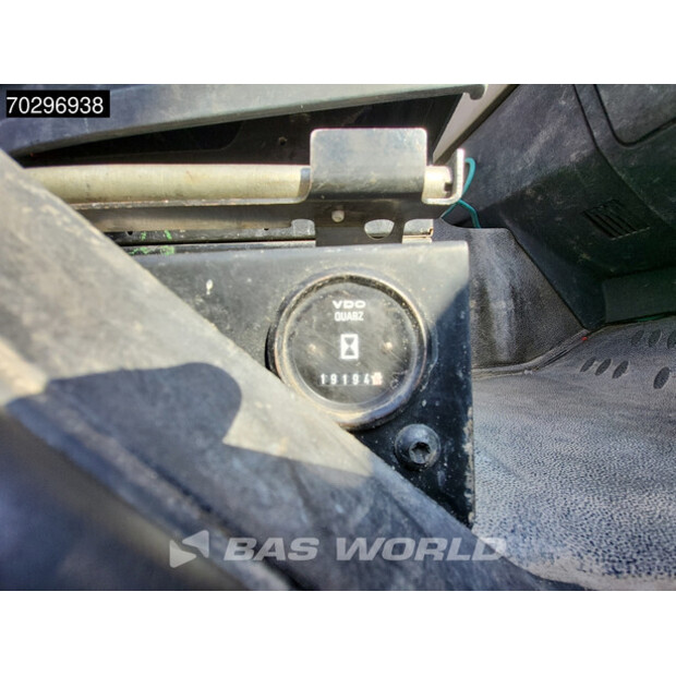 2008 Renault KERAX 410-42522853