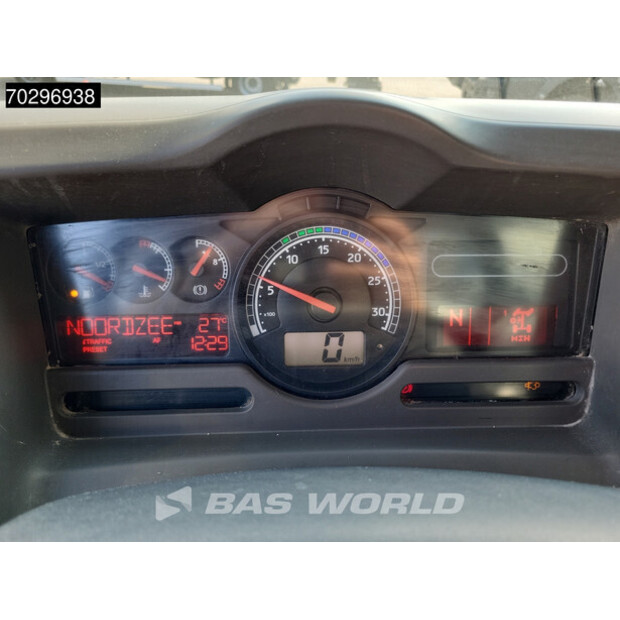 2008 Renault KERAX 410-42522856