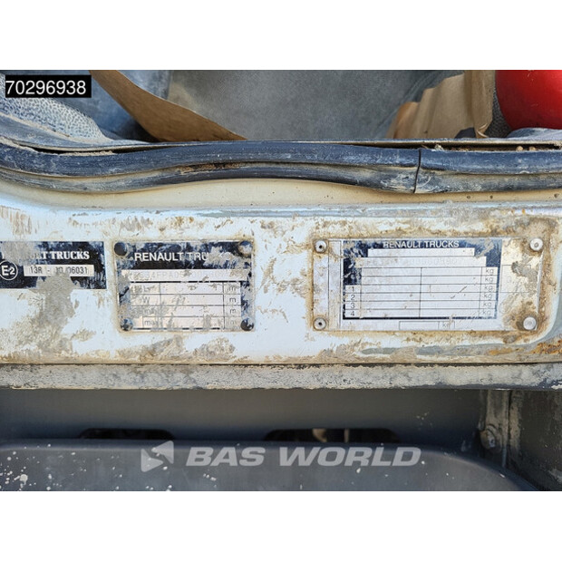 2008 Renault KERAX 410-42522857