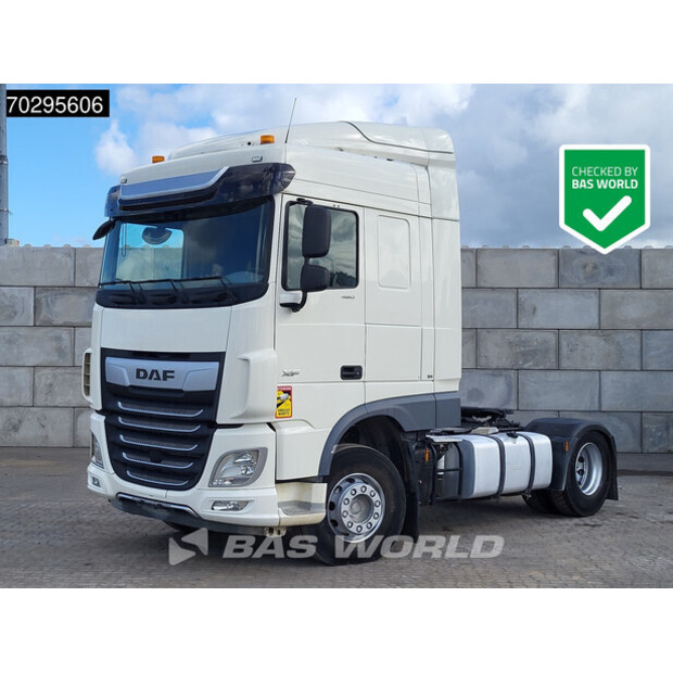 2020 DAF XF 480-42522860
