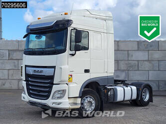 Image de Tracteur routier 2020 DAF XF 480