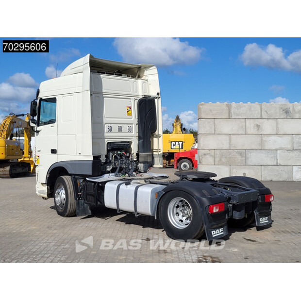 2020 DAF XF 480-42522861