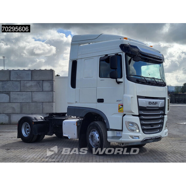2020 DAF XF 480-42522862
