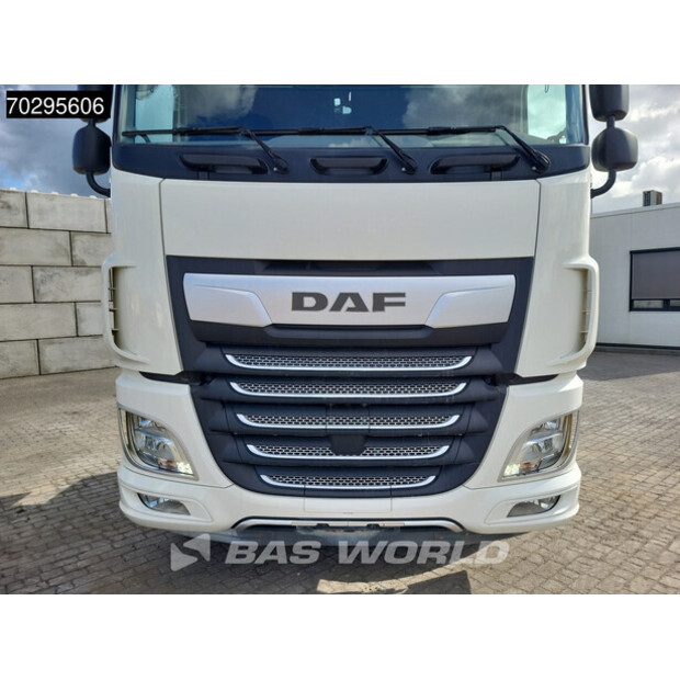 2020 DAF XF 480-42522866