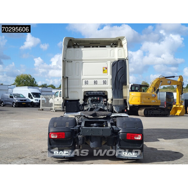 2020 DAF XF 480-42522867