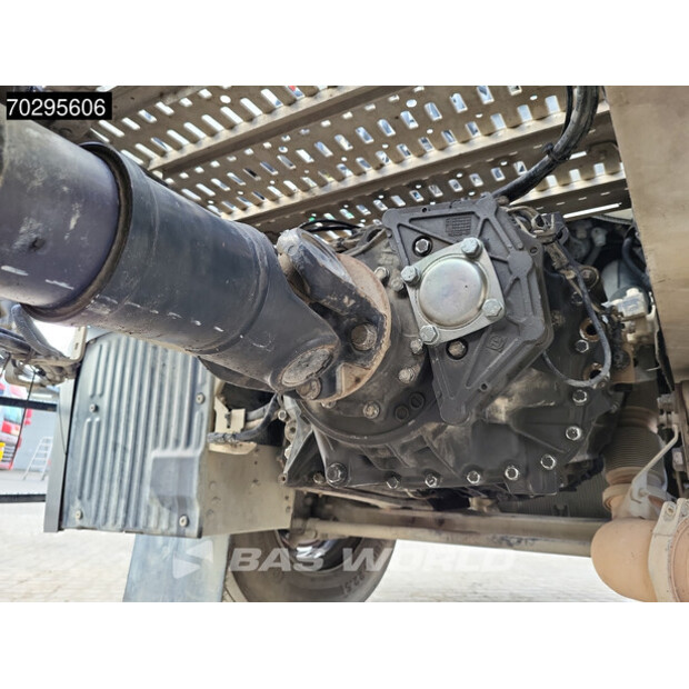 2020 DAF XF 480-42522873
