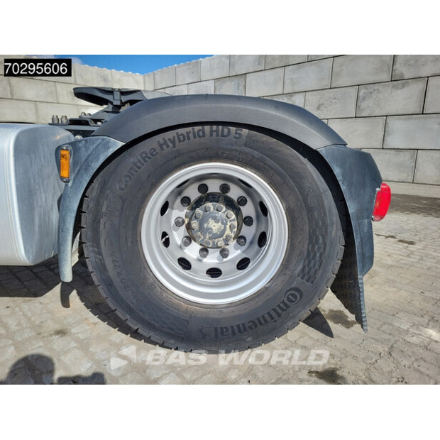 2020 DAF XF 480-42522875