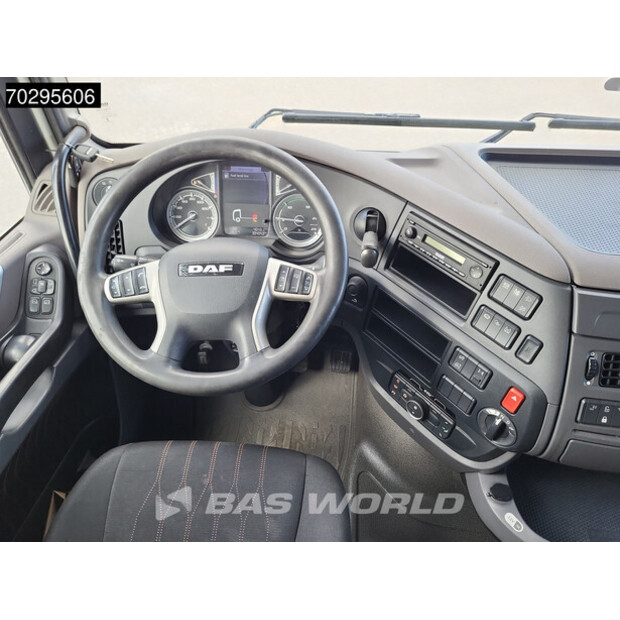 2020 DAF XF 480-42522877