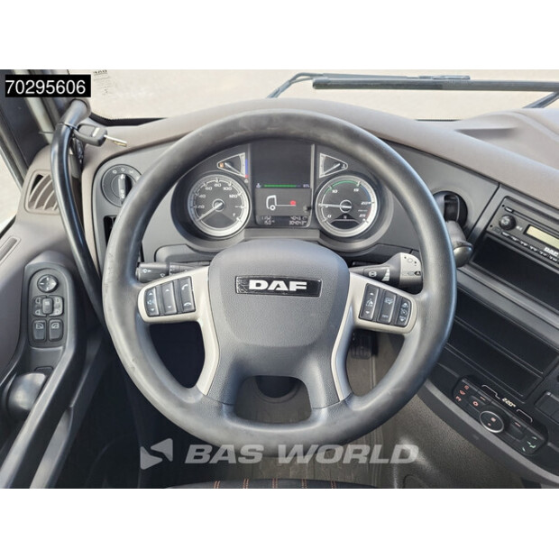 2020 DAF XF 480-42522878