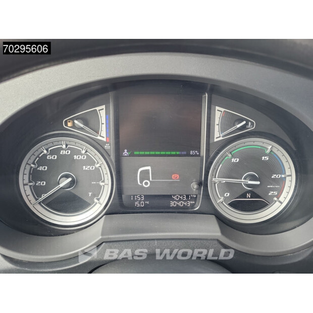 2020 DAF XF 480-42522891