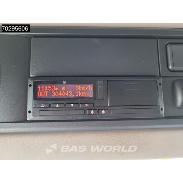 2020 DAF XF 480-42522892