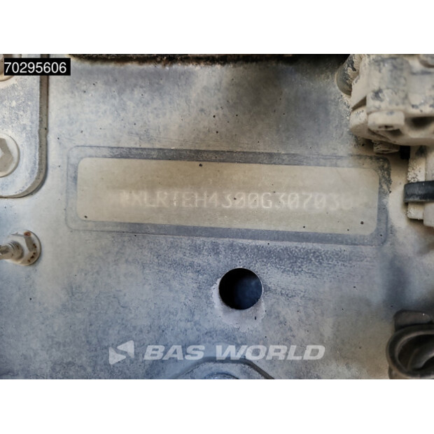 2020 DAF XF 480-42522894
