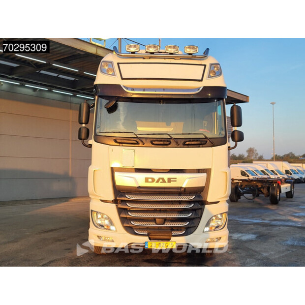 2018 DAF XF450-42522901