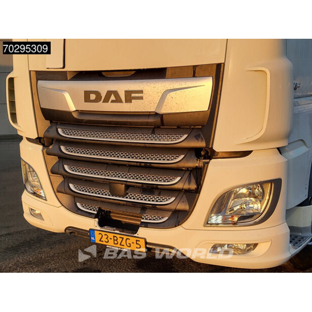 2018 DAF XF450-42522903