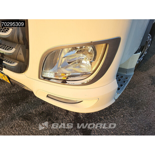 2018 DAF XF450-42522904