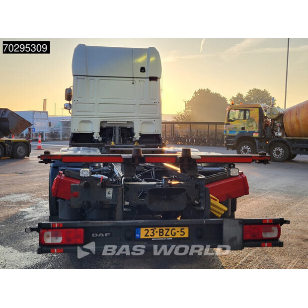 2018 DAF XF450-42522905