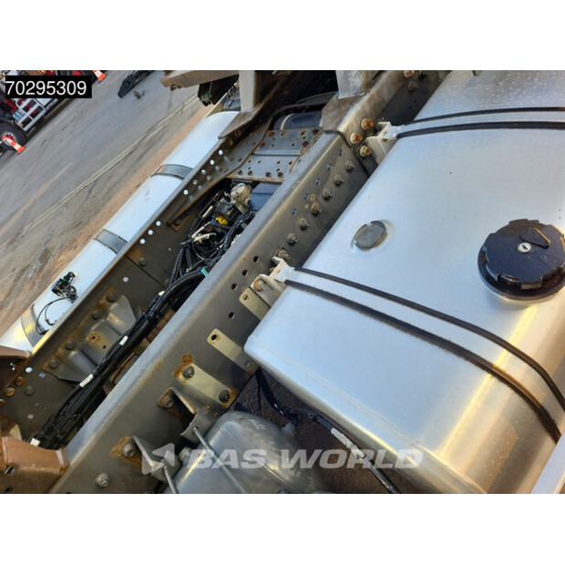 2018 DAF XF450-42522907