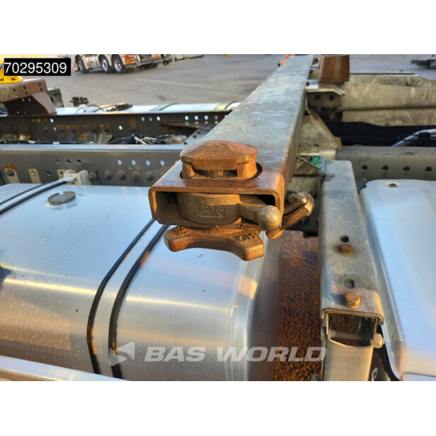 2018 DAF XF450-42522908