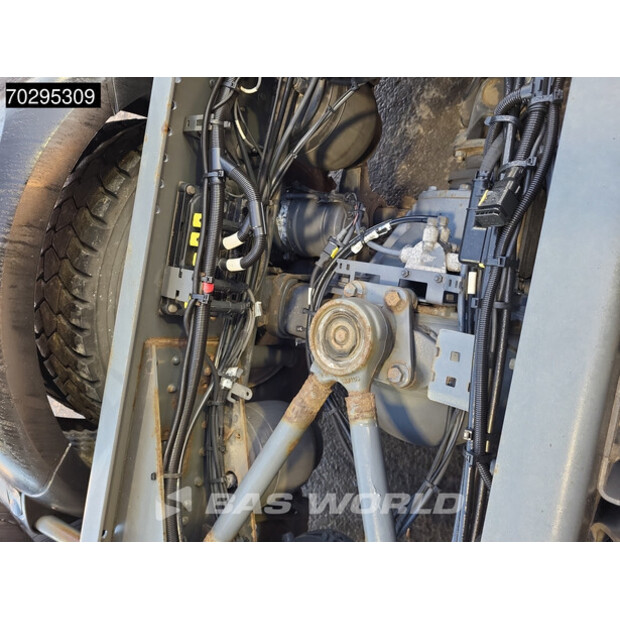 2018 DAF XF450-42522910