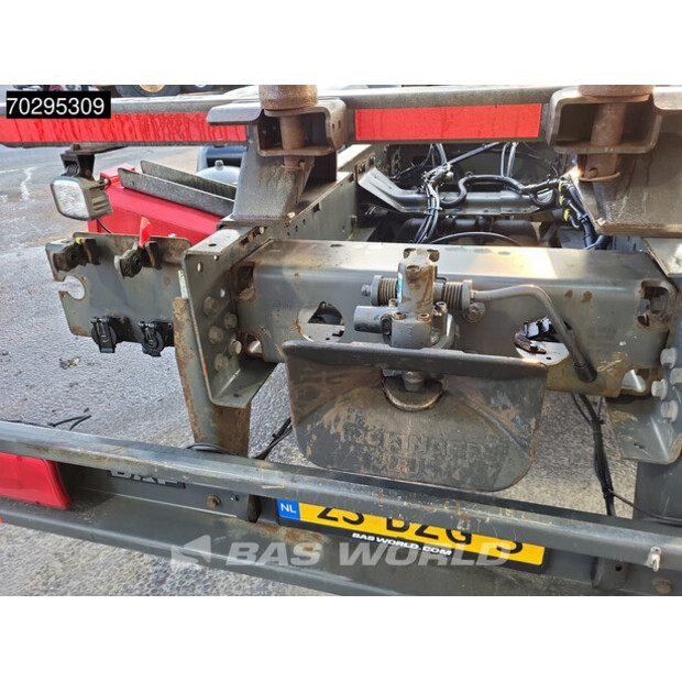 2018 DAF XF450-42522911