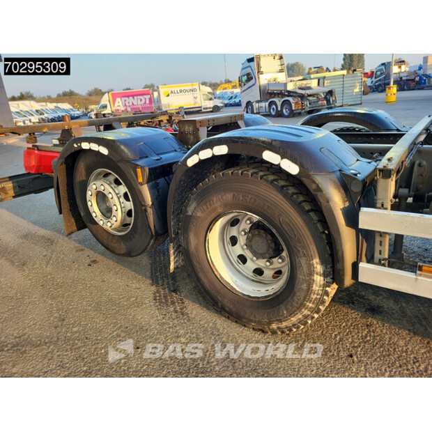 2018 DAF XF450-42522912