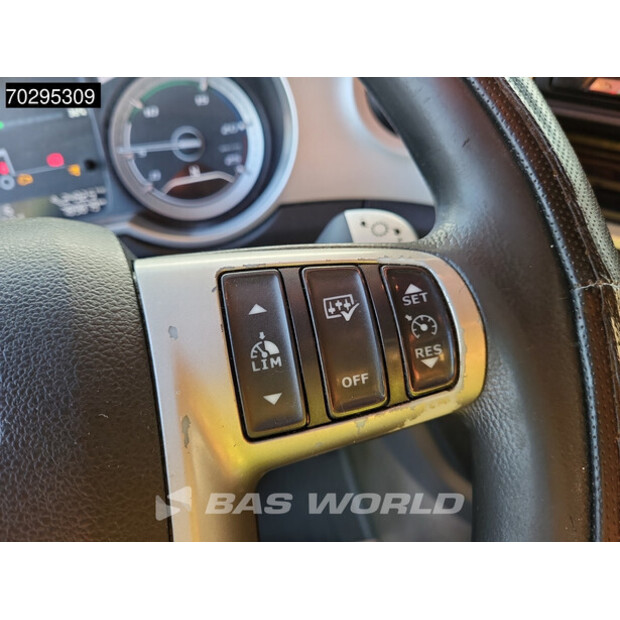 2018 DAF XF450-42522917