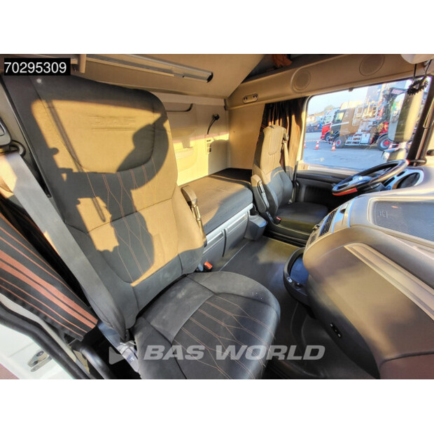 2018 DAF XF450-42522920