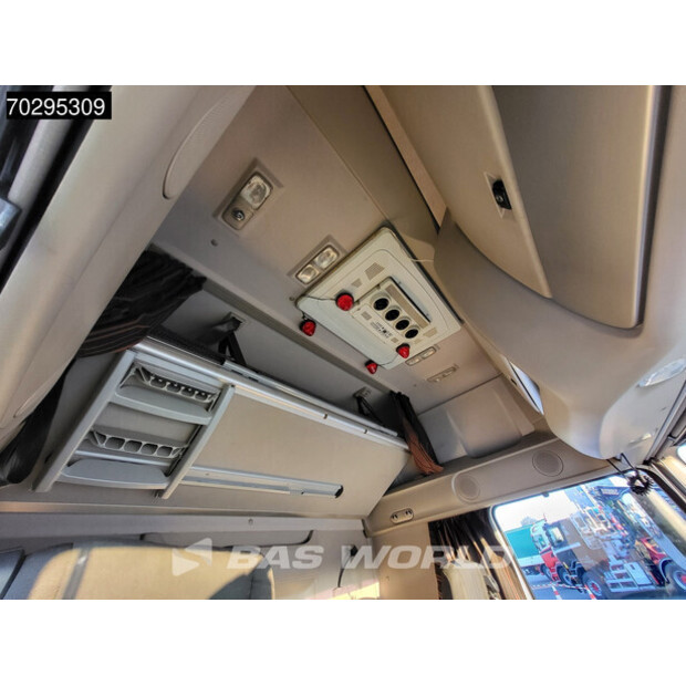 2018 DAF XF450-42522921