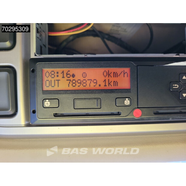 2018 DAF XF450-42522925