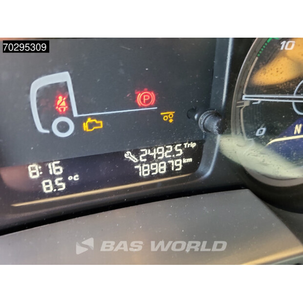 2018 DAF XF450-42522926