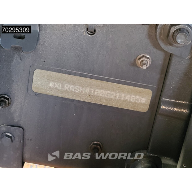 2018 DAF XF450-42522928