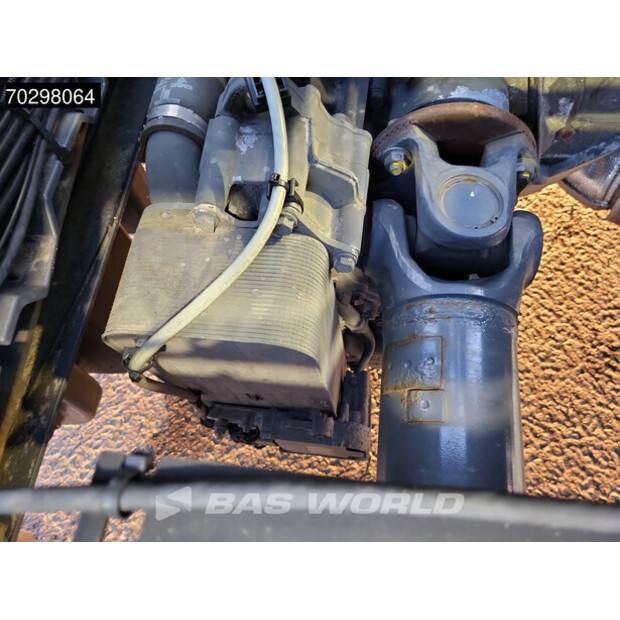 2018 DAF XF450-42522941