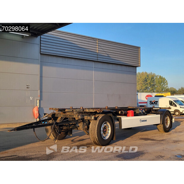 2018 DAF XF450-42522961