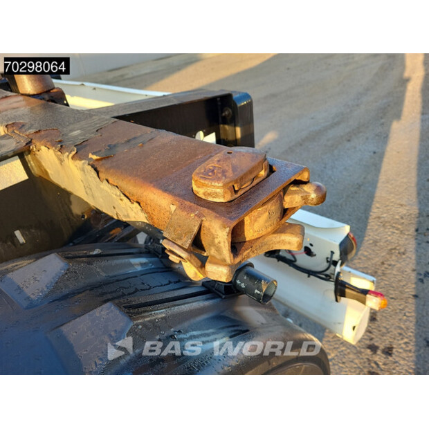 2018 DAF XF450-42522967