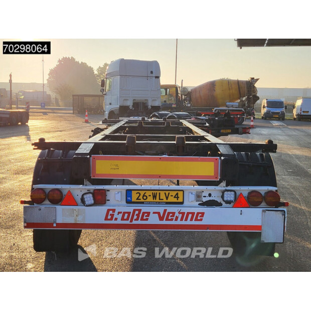 2018 DAF XF450-42522969