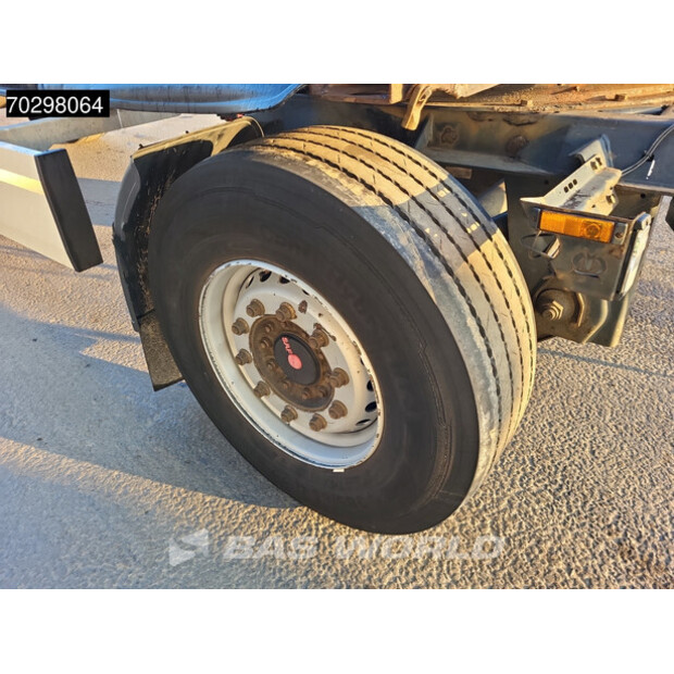 2018 DAF XF450-42522970