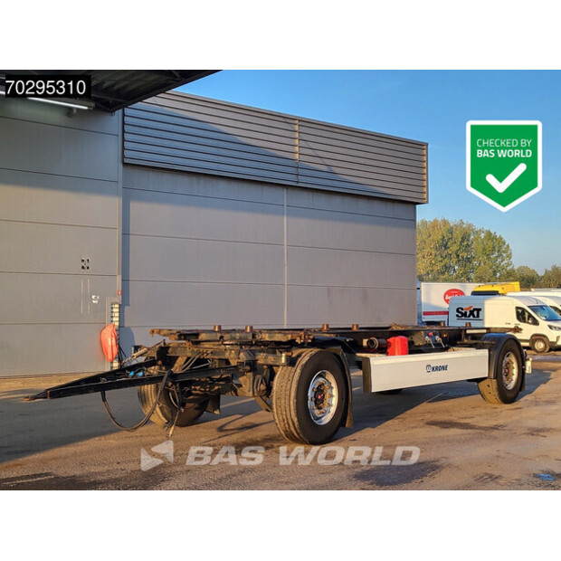 2017 Krone AZ-42522978