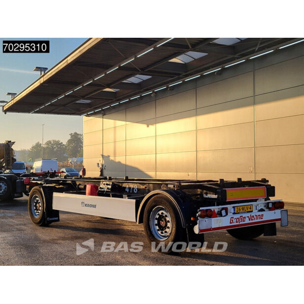 2017 Krone AZ-42522979