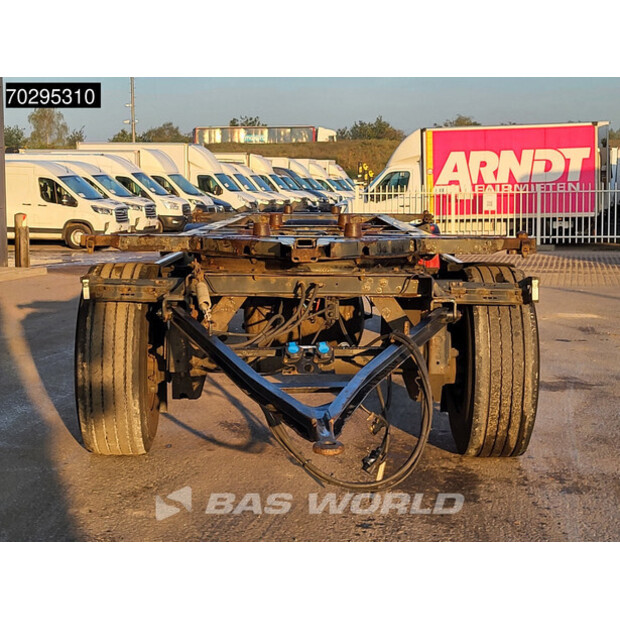 2017 Krone AZ-42522983